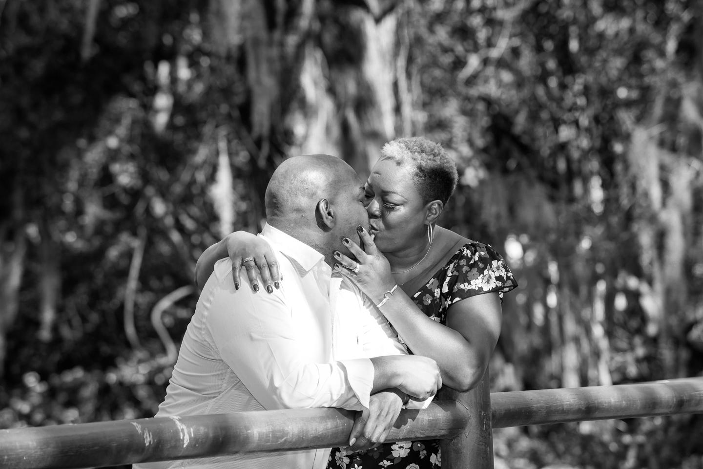 The Wedding Website of Ronald Feracho and Katrina Preston