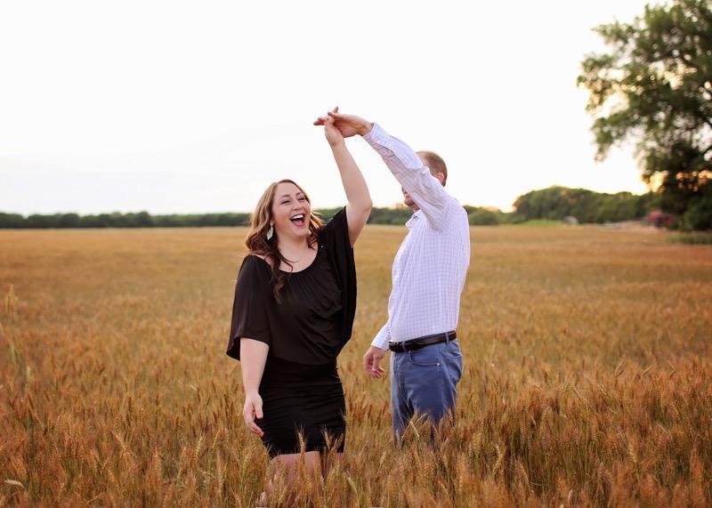 The Wedding Website of Jamie Bergner and Garrett Hixon