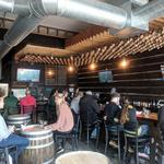 Baffin Brewing Company