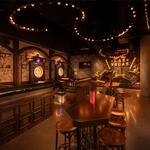 Flight Club Las Vegas (Dart Bar)