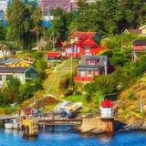 Oslo Fjord Islands