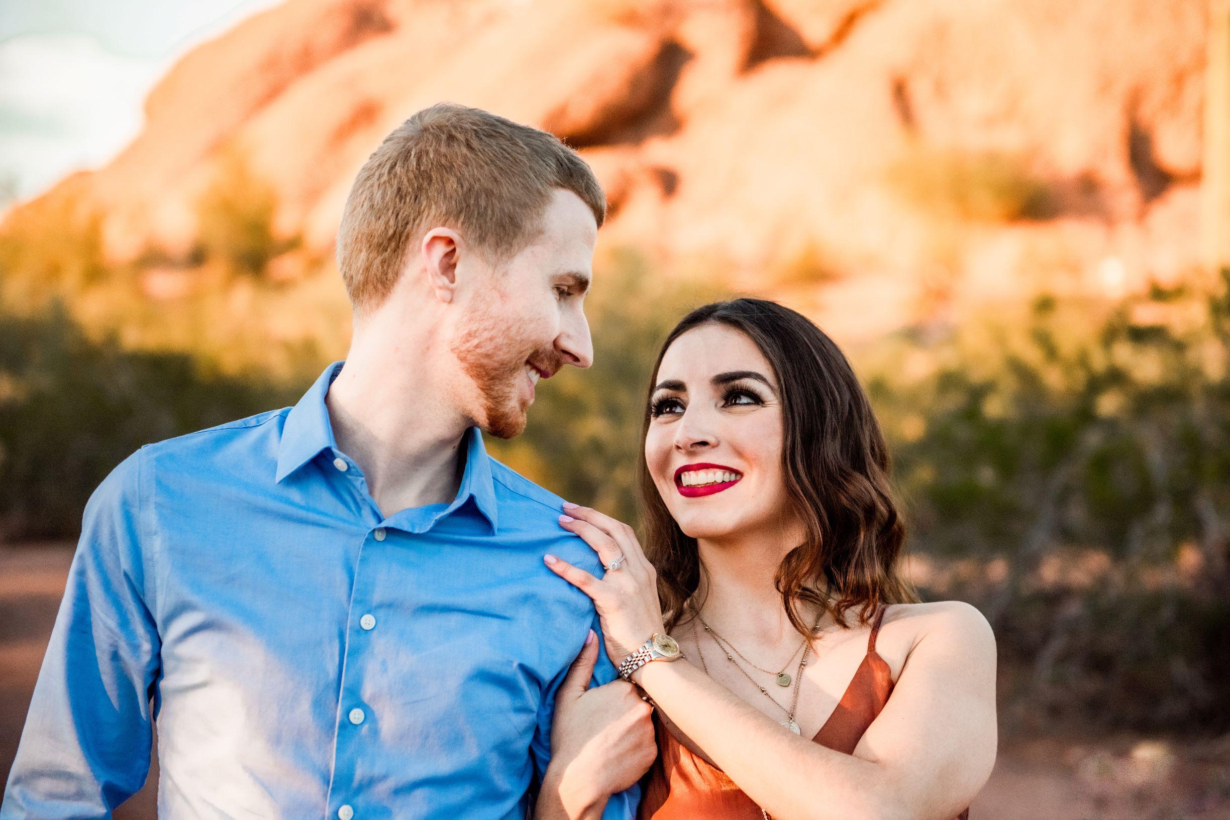 The Wedding Website of Fernanda Lopez and Michael Charbonneau