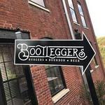 Bootleggers