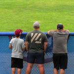 Chatham Anglers Baseball