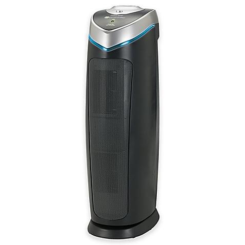 GermGuardian® 22-Inch 3-in-1  HEPA Tower with UV-C Tower Air Purifier