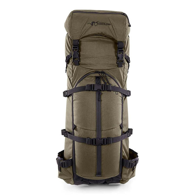 Stone Glacier Sky 5900 + Krux Frame Ranger Medium