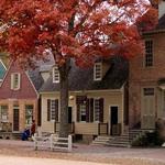 West Duke of Gloucester Street