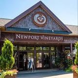 Newport Vineyards & Restaurant