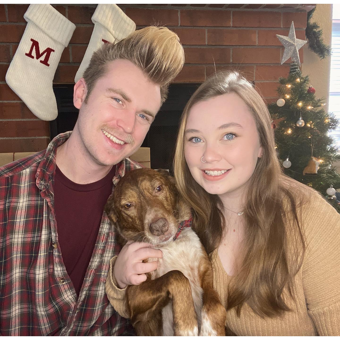 Christmas 2021