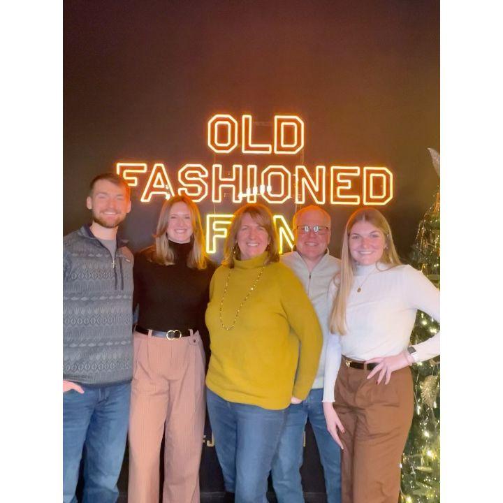 Christmas 2023 in Valpo!