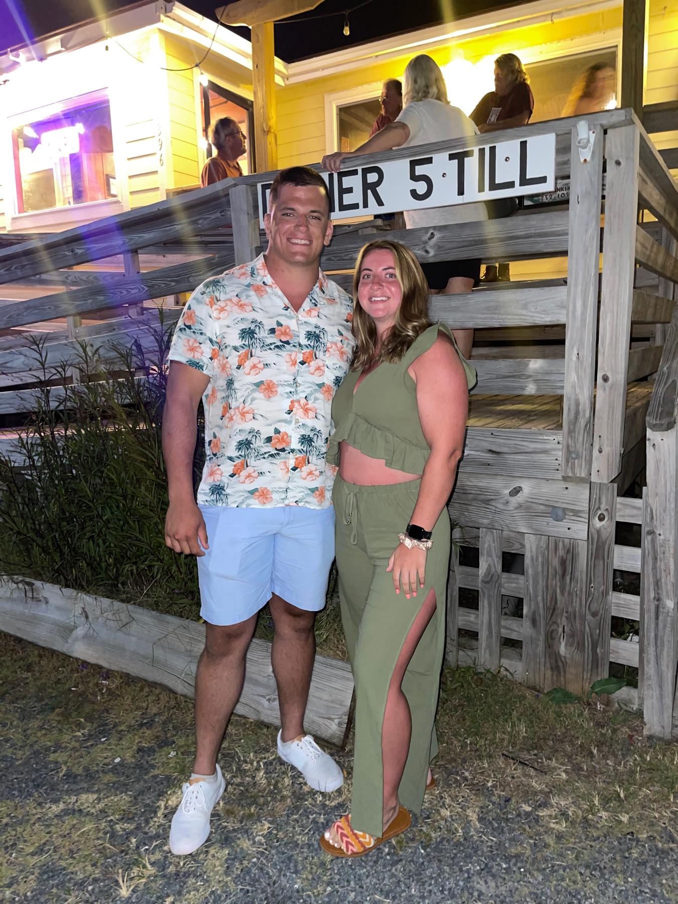 9.15.2021 - OBX vacation