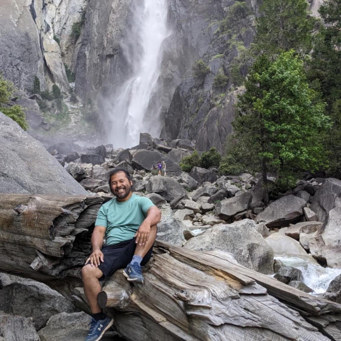 Yosemite