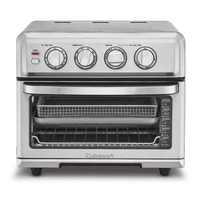 Cuisinart AirFryer Oven with Grill