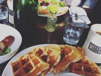 GROW Cafe + Bistro