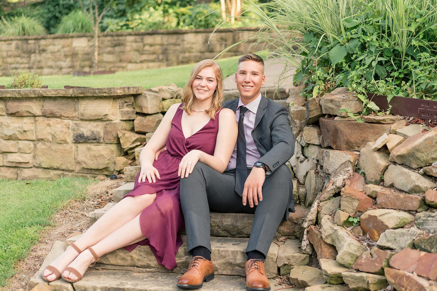 The Wedding Website of Kyla Tarpey and William Jobson