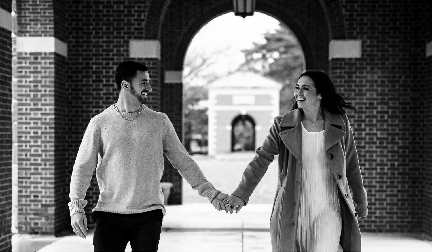 The Wedding Website of Kayly Bryan and Richie Mancuso