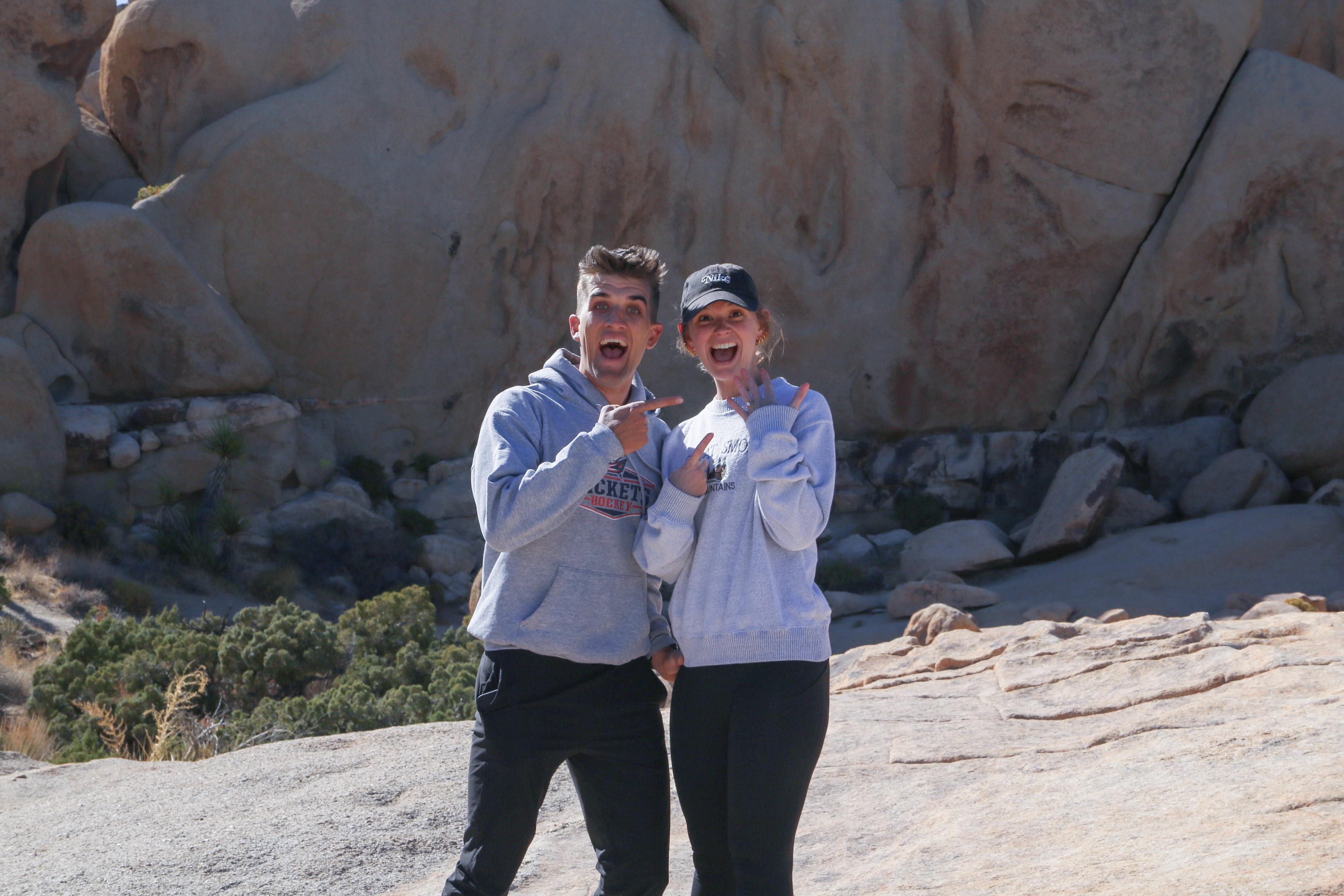 The Wedding Website of Paige Russell and Noah Denorme