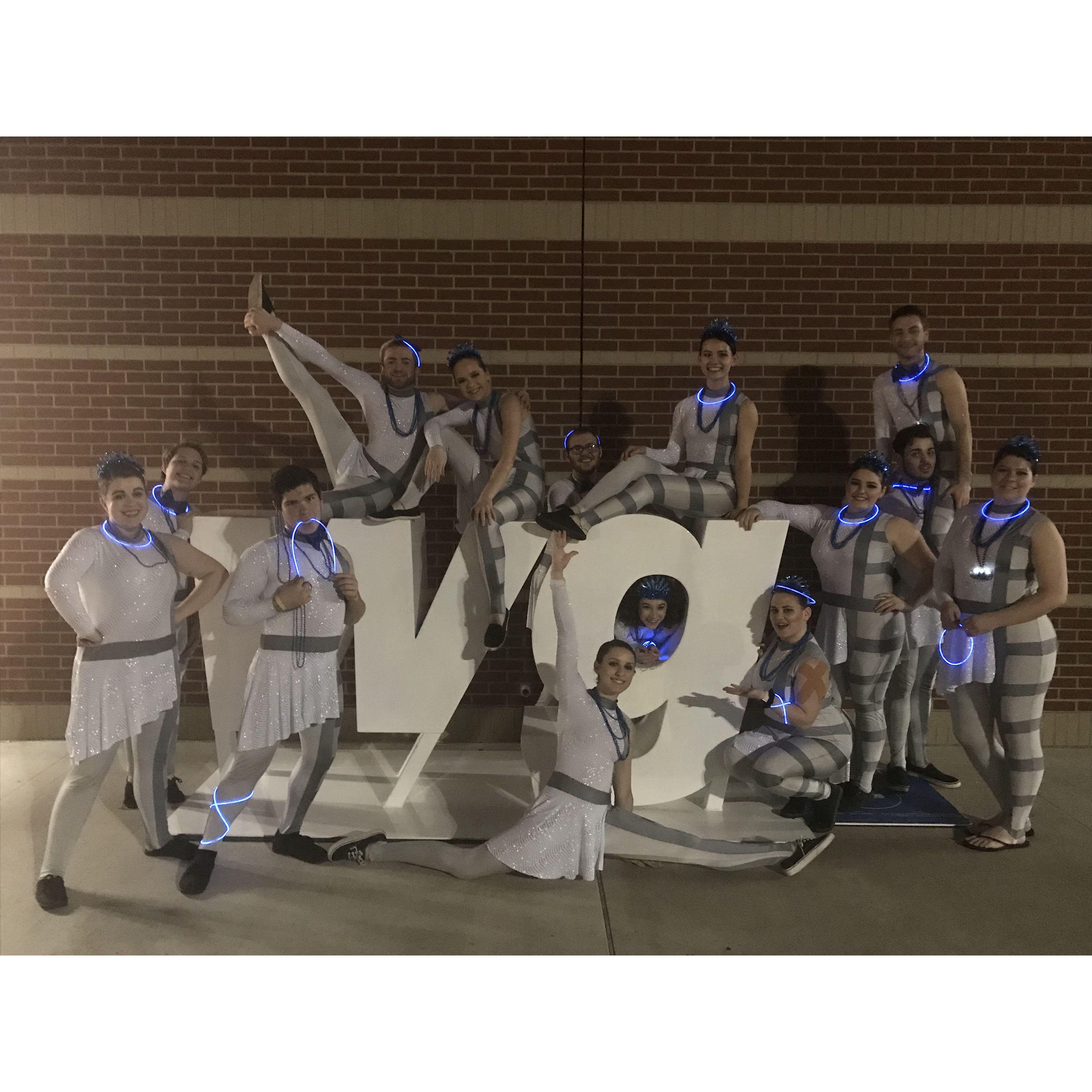 Personality pic @ Debbie