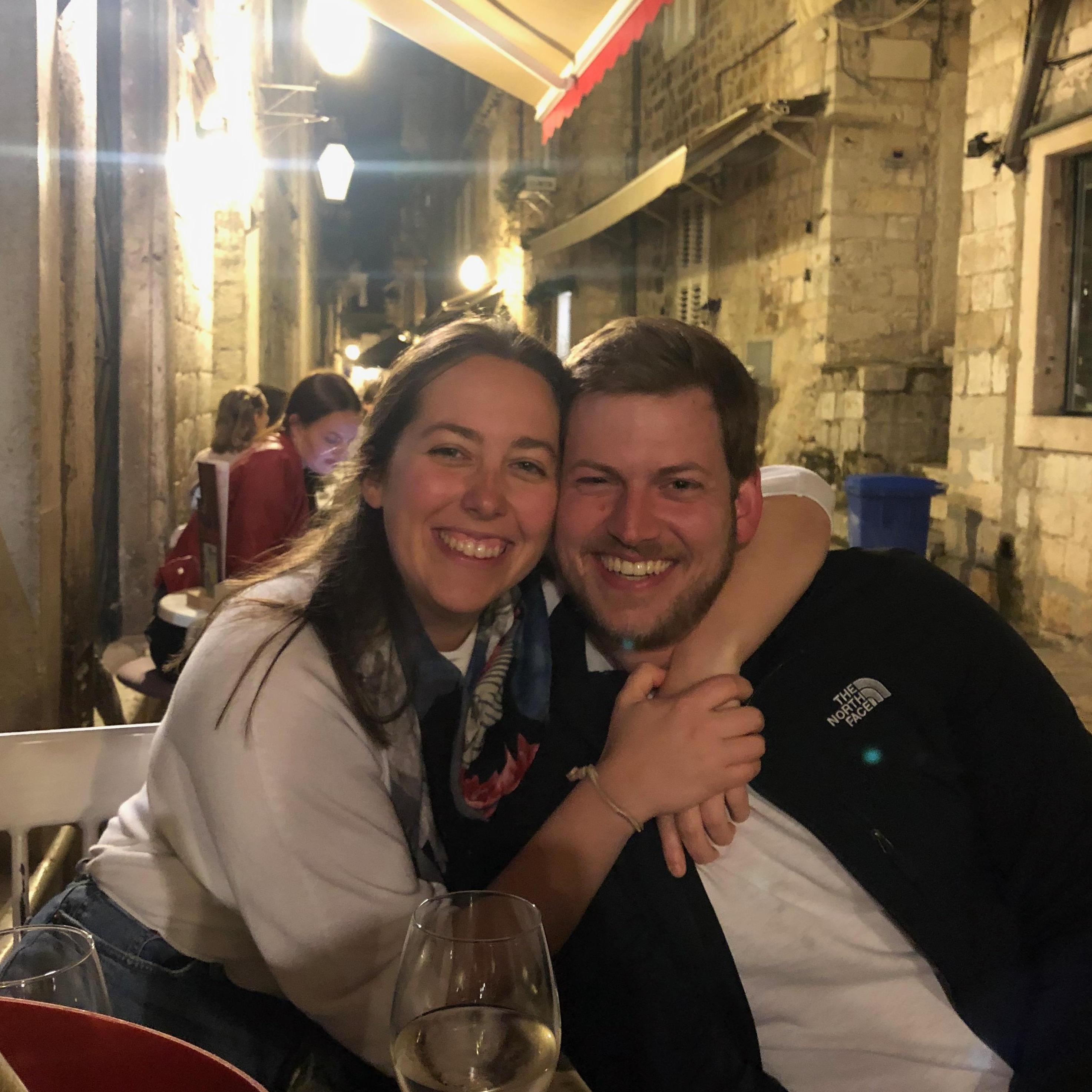 Exploring Croatia