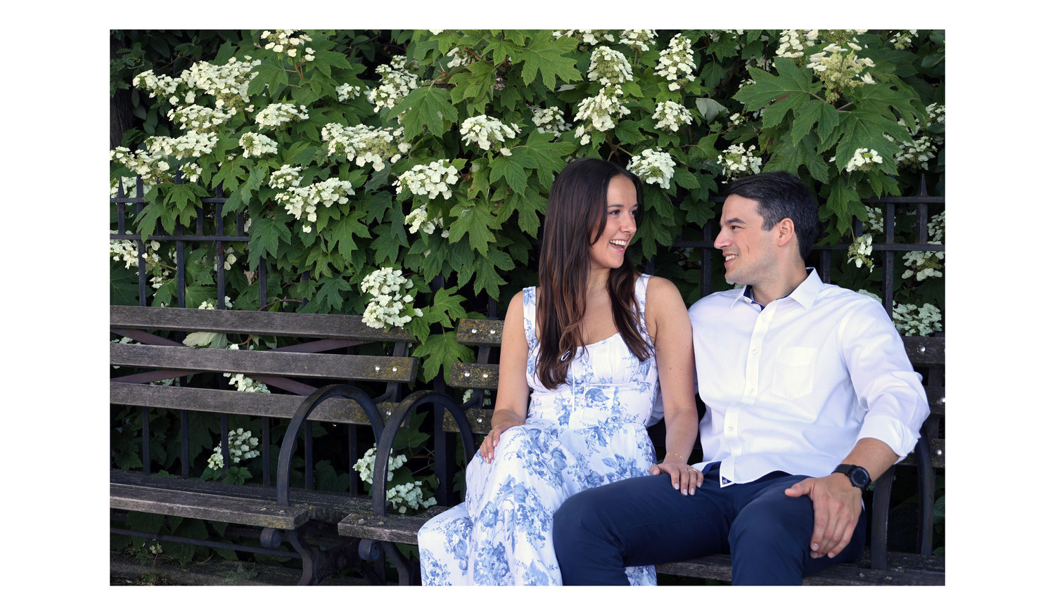THEO GOODMAN and CHELSEA SAILON's Wedding Website