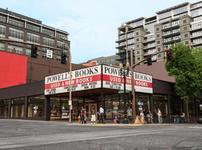 Powell's City of Books