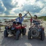 ATV Tours In Cozumel