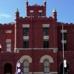 Historic Austin County Jail Museum
