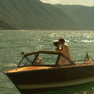 A private Riva Aquarama tour