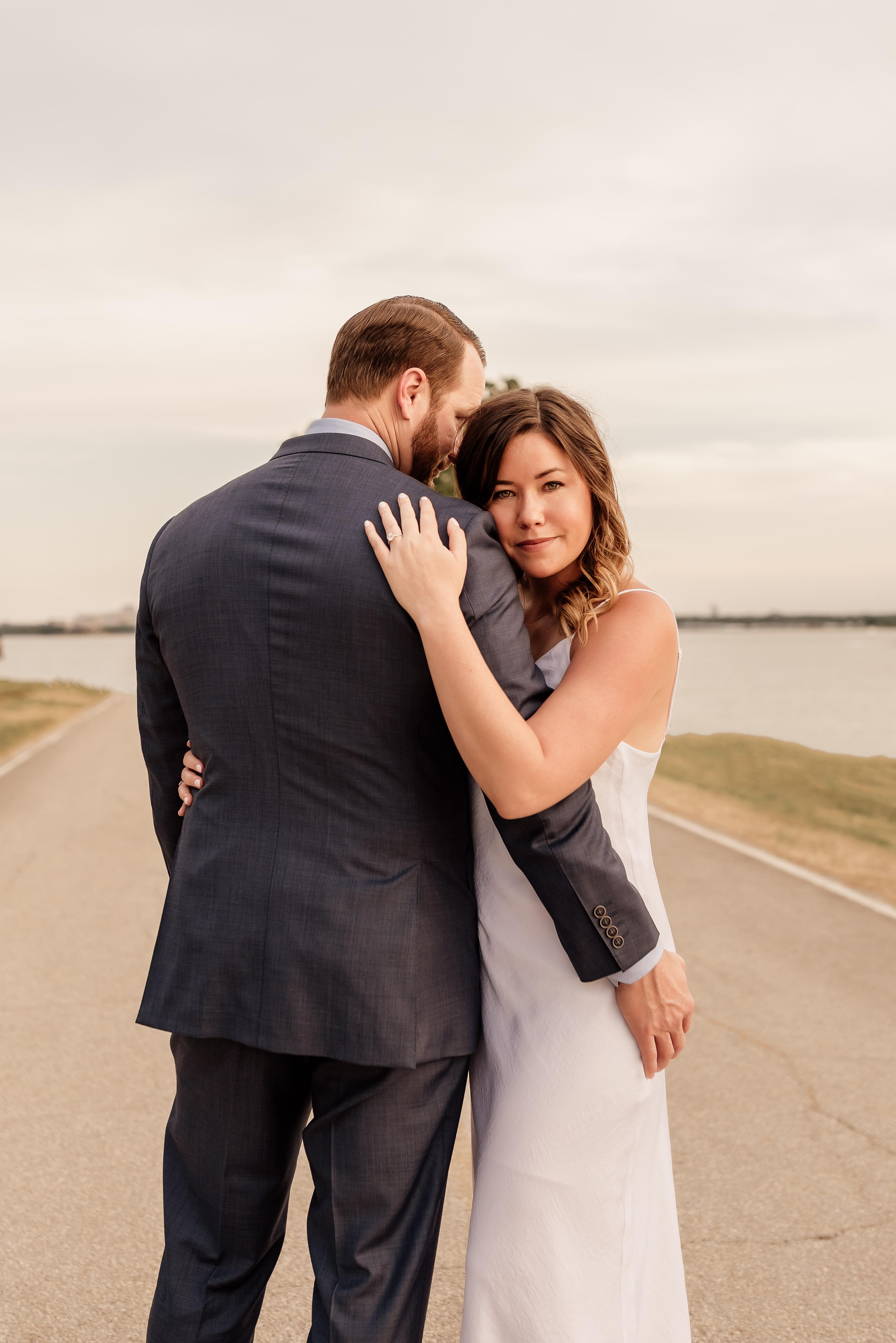 The Wedding Website of Kasi Crawford and Jonathan Stotts