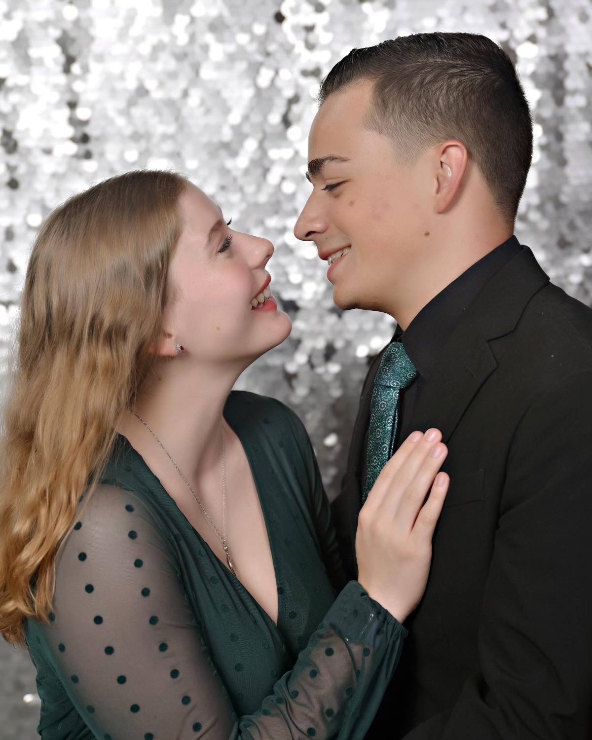Our first cruise