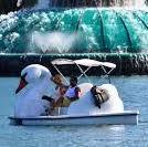 Lake Eola Park