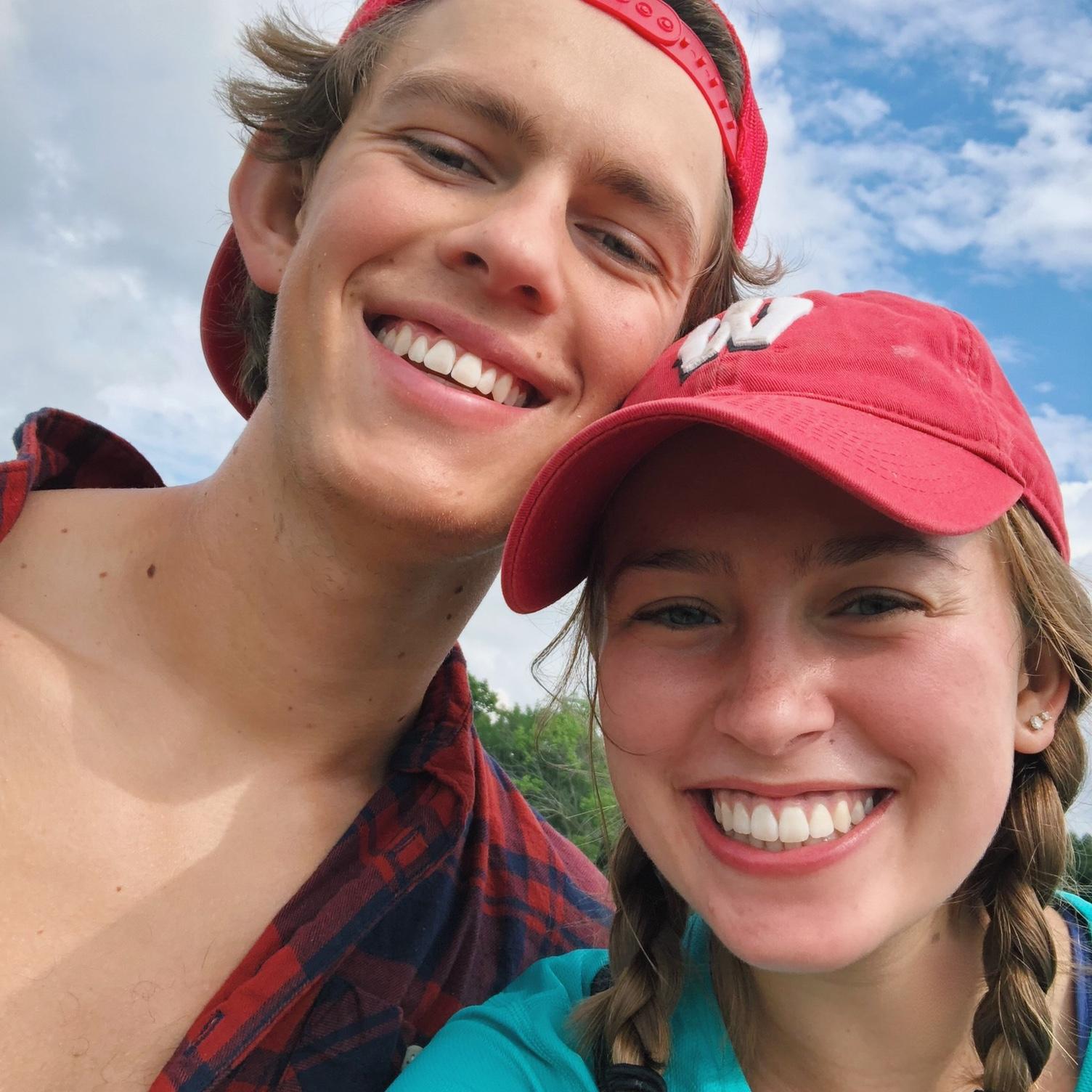 High Cliff State Park (July 2018)