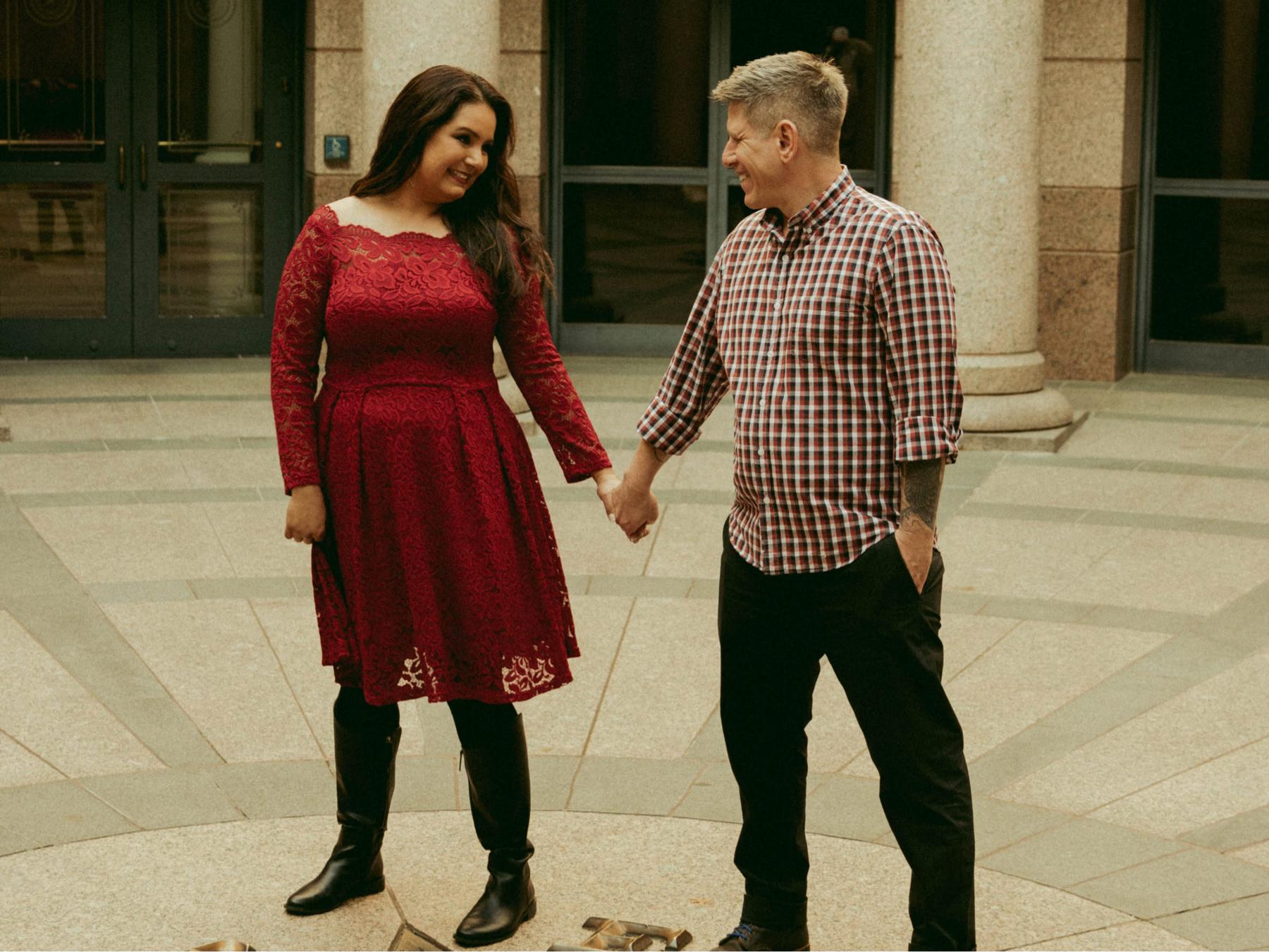 The Wedding Website of Norma Reyes and Chris Mink