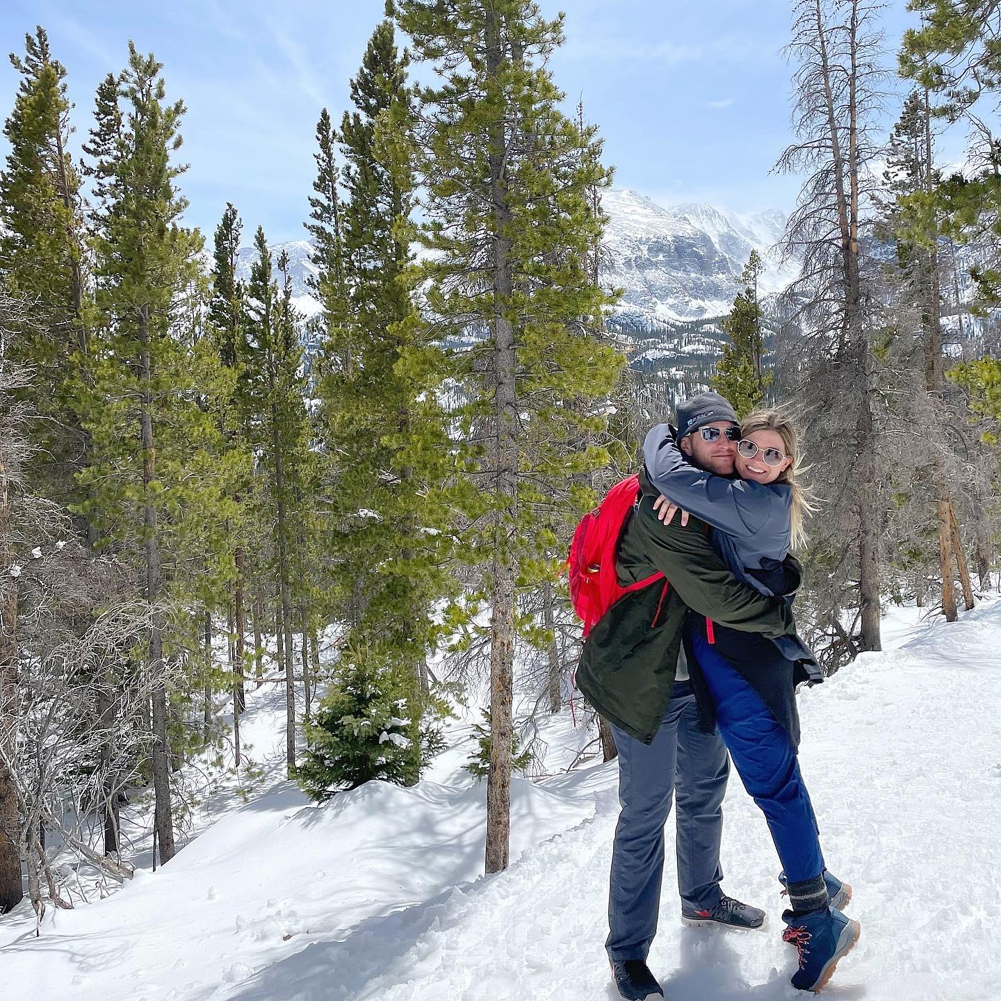 The Wedding Website of Tiffany Dailey and Cody Beucler