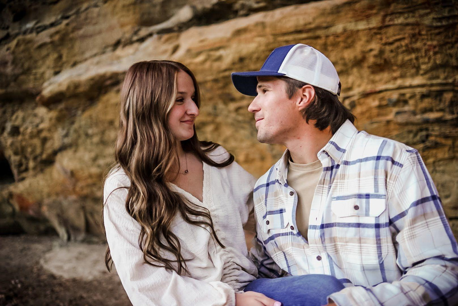 The Wedding Website of Gabbi Mabry and Luke Krile