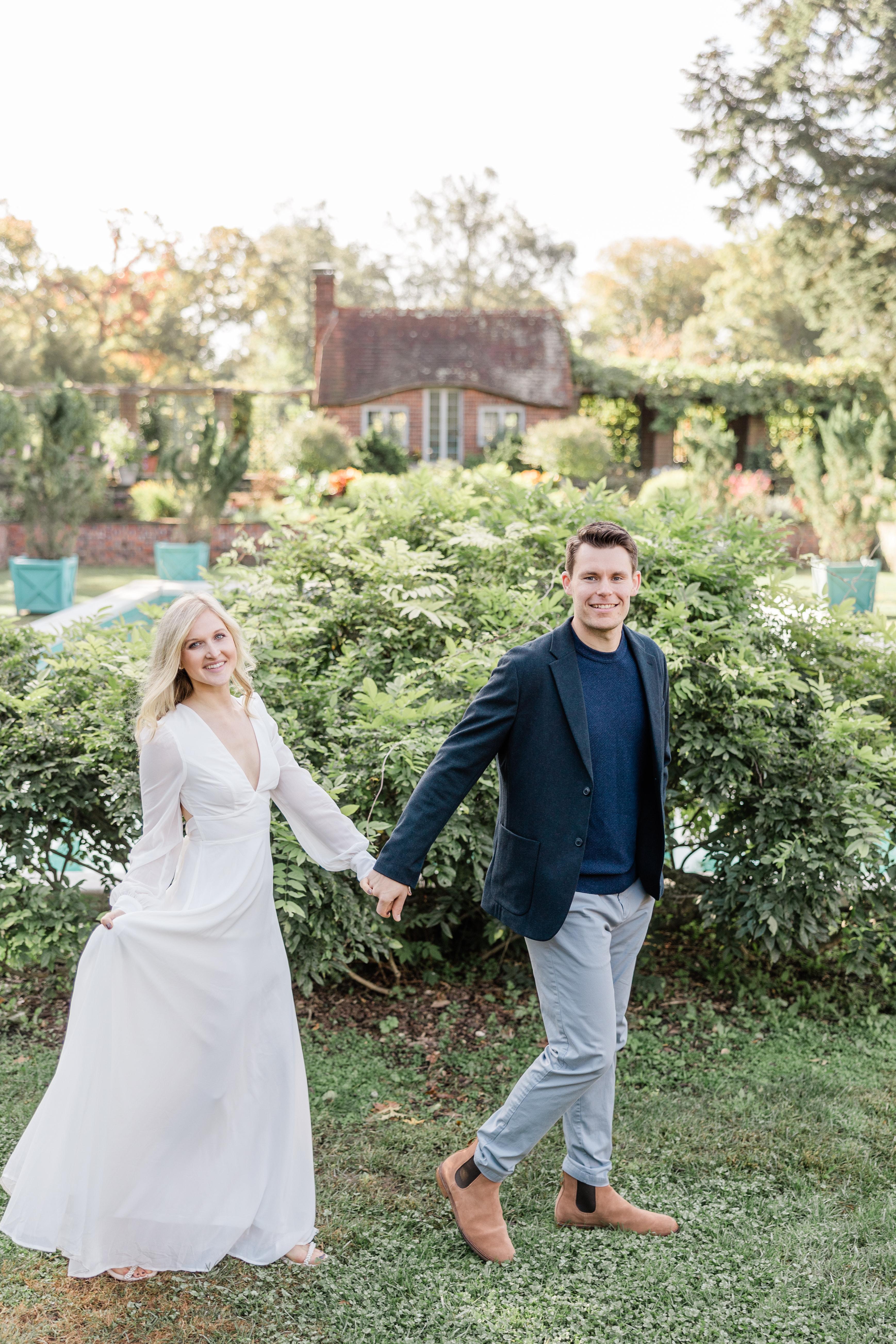 The Wedding Website of Kendall Corcoran and Kyle Moyer