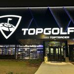 Top Golf