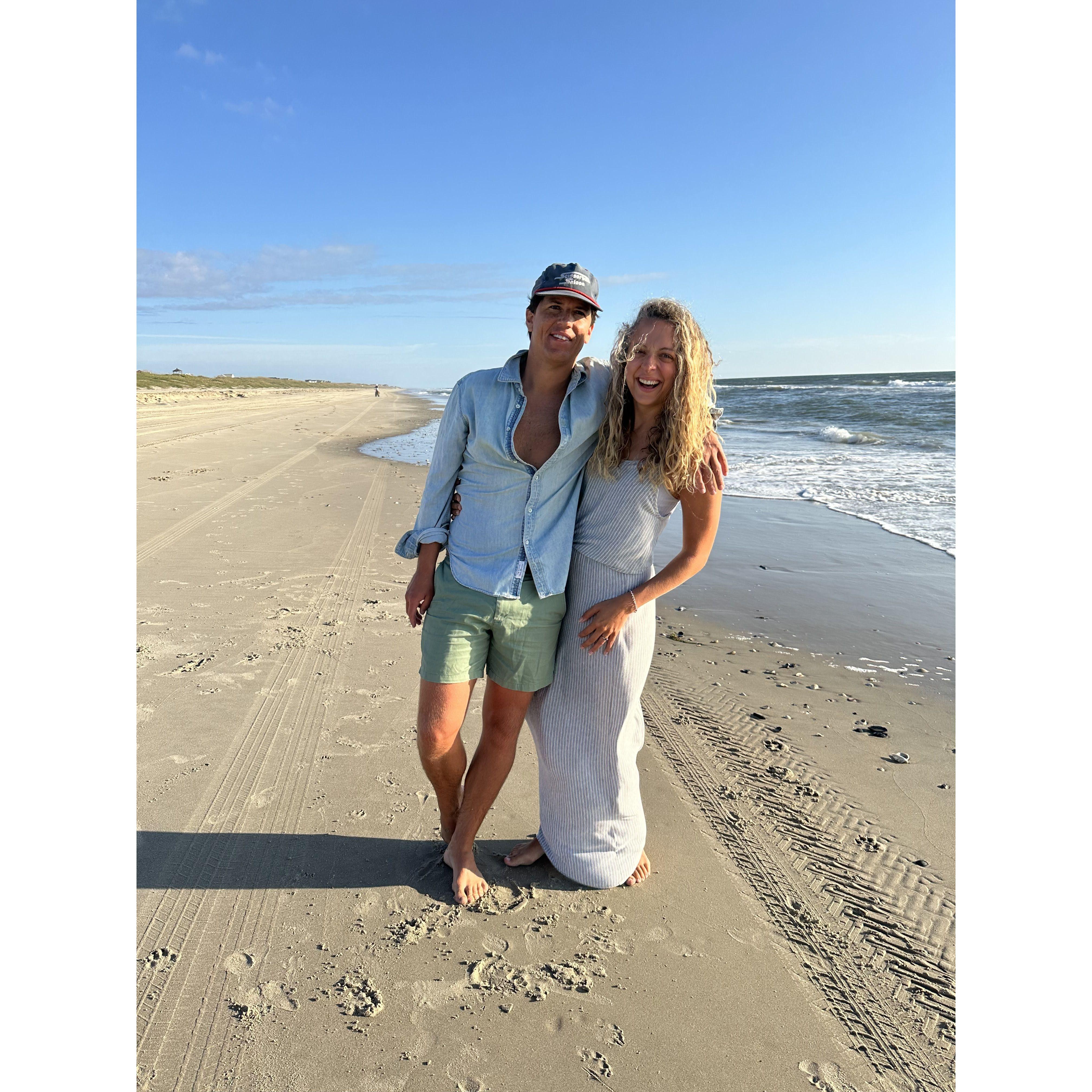 Engaged! - Aug 2024