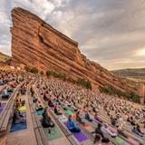 Red Rocks Park and Amphitheatre