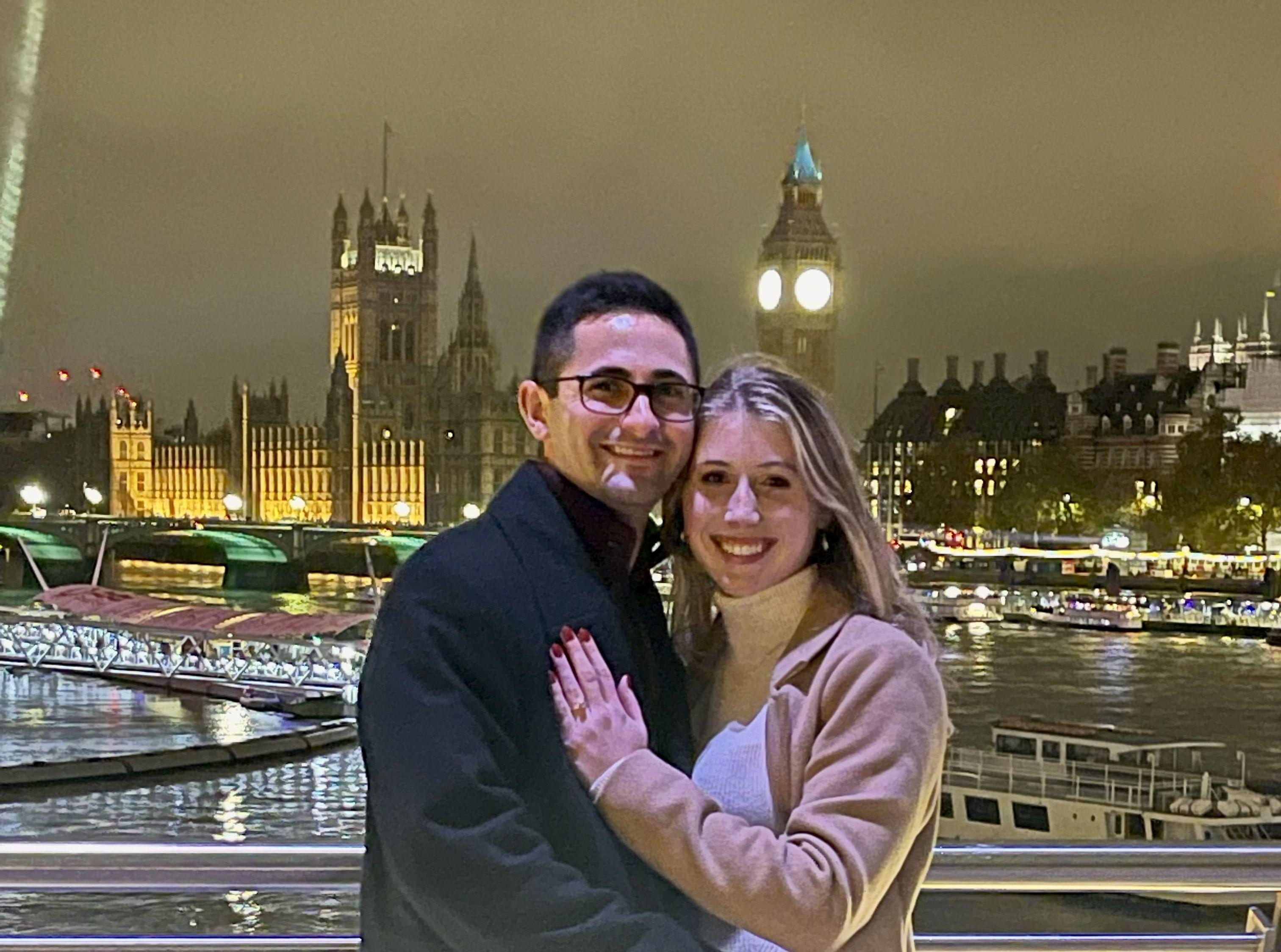 The Wedding Website of Grant Norton and Kylie George