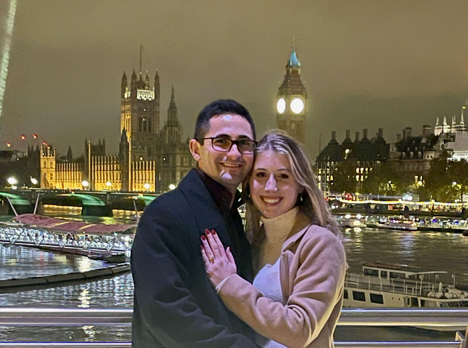 The Wedding Website of Grant Norton and Kylie George