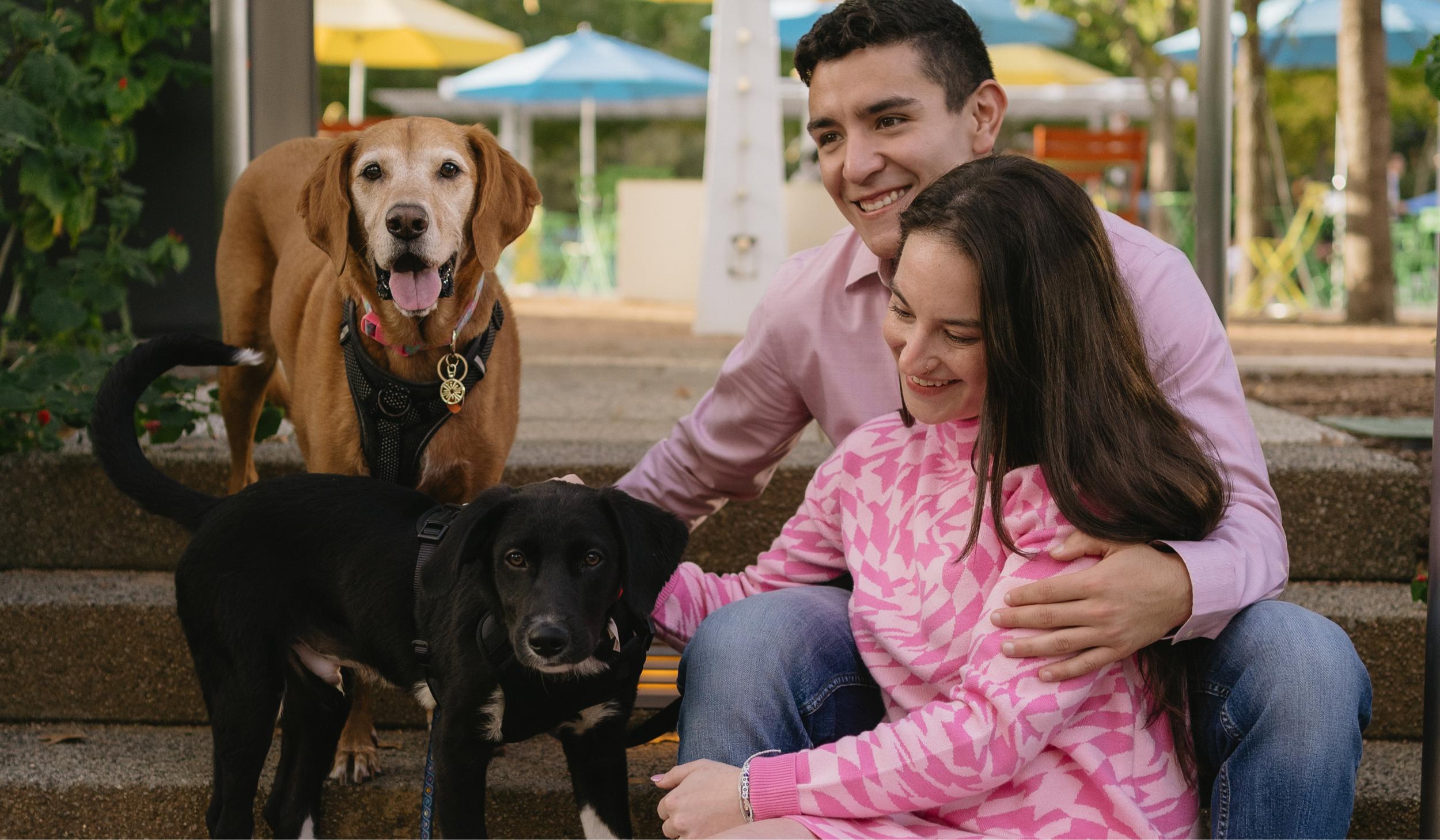 The Wedding Website of Gabrielle Pollack and Joshua Siguenza