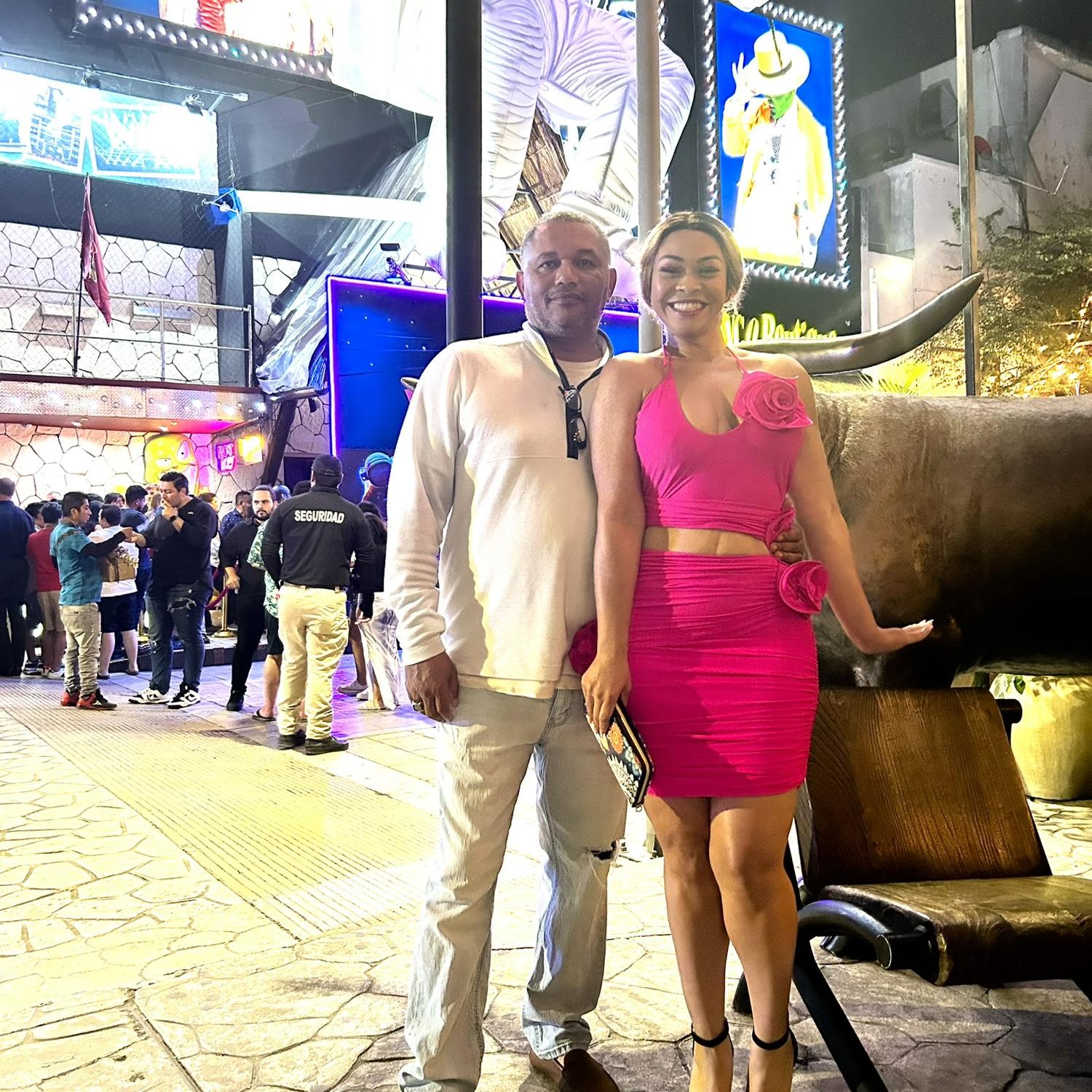 Cancun Mexico