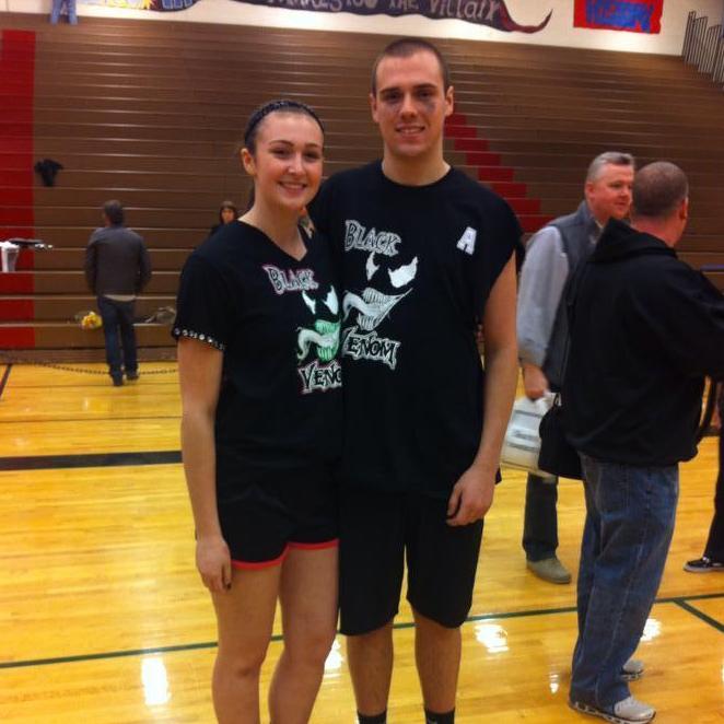 Black & White Night 2014