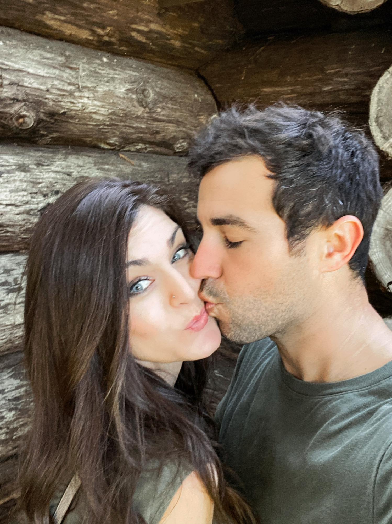 After work meet up at Golden Gate Park in San Francisco