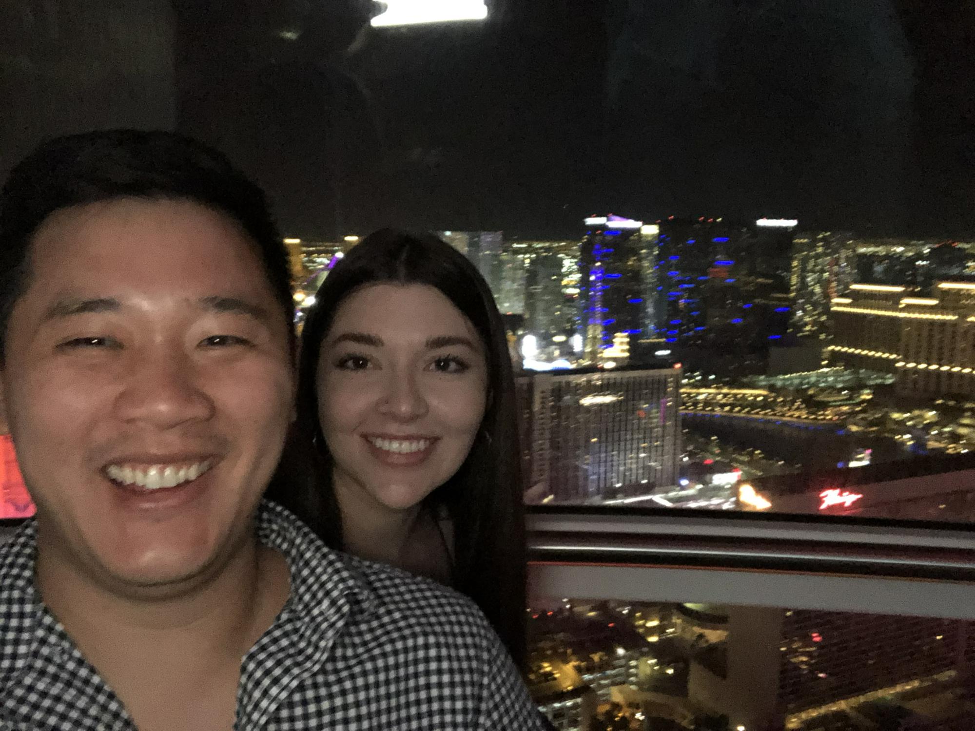 Las Vegas