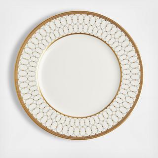 Renaissance Grey Dinner Plate