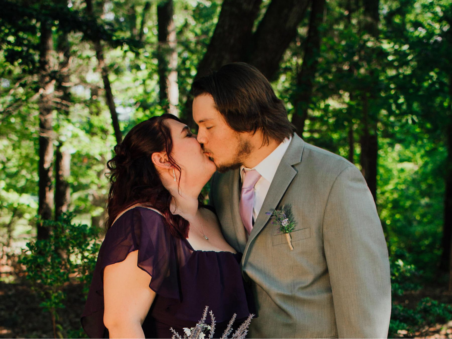 The Wedding Website of Shelby Thomas and Andrew Childress