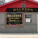 Walker's BBQ
