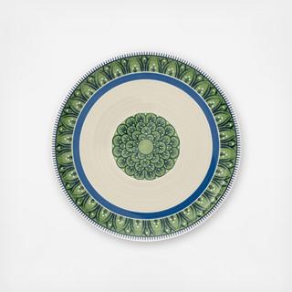 Casale Blu Bella Salad Plate
